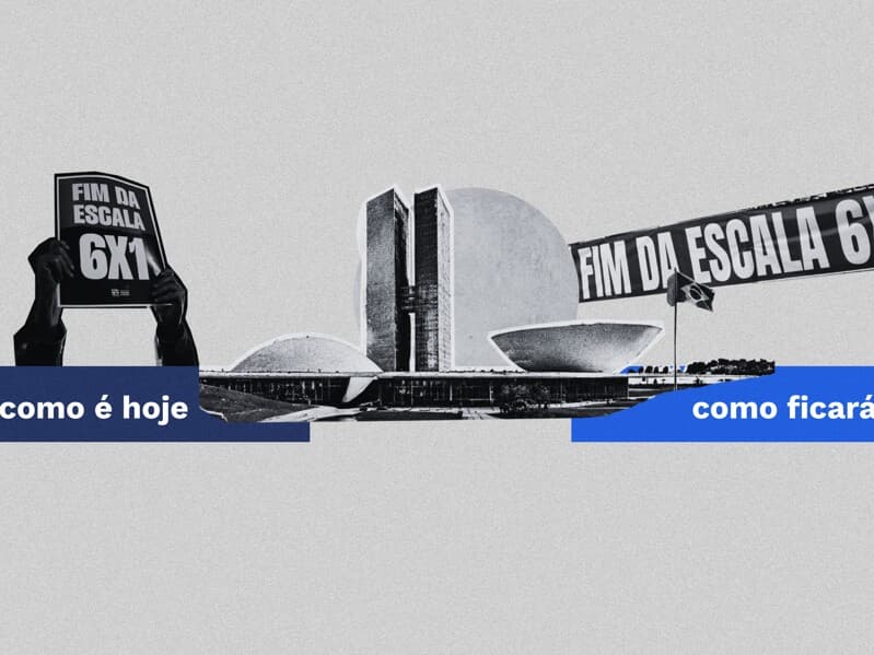 Mudanças começam a valer dois meses após promulgação da emenda constitucional, o que deve ocorrer nos próximos dias. - Arte Congresso em Foco