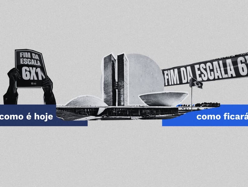 Mudanças começam a valer dois meses após promulgação da emenda constitucional, o que deve ocorrer nos próximos dias. - Arte Congresso em Foco