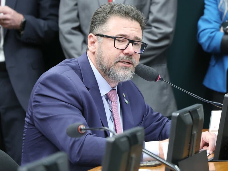 Projeto quer acabar com sigilo de 100 anos para dados da Presidência. - Kayo Magalhães/Câmara dos Deputados