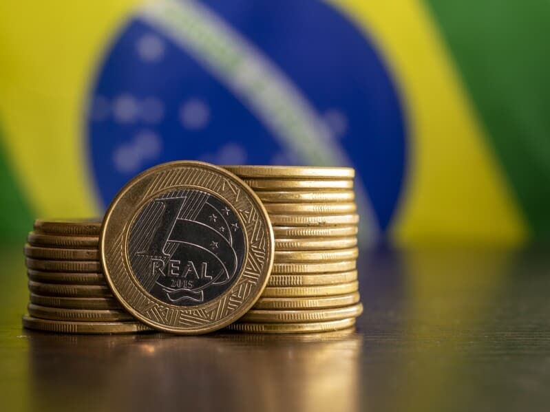 Atualmente o Brasil ocupa a décima posição entre as maiores economias do mundo. - Magnific