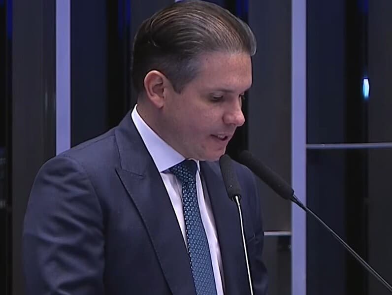 Motta: "Fim da 6x1 é principal conquista dos trabalhadores em anos". - Reprodução/YouTube