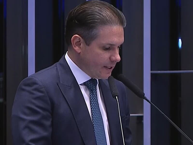 Motta: "Fim da 6x1 é principal conquista dos trabalhadores em anos". - Reprodução/YouTube
