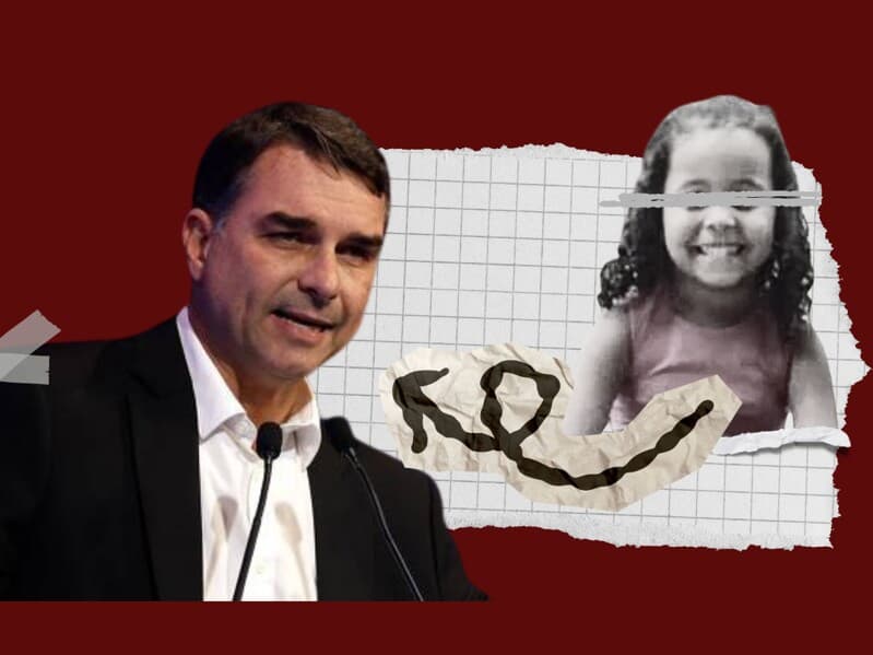 Caso Ana Clara segue sem julgamento mais de cinco anos após a morte da menina. - Arte Congresso em Foco | Pedro Ladeira / Folhapress | Reprodução / Redes sociais