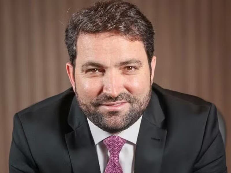Willer Tomaz também é investigado no caso de desvios de aposentadorias. - Divulgação