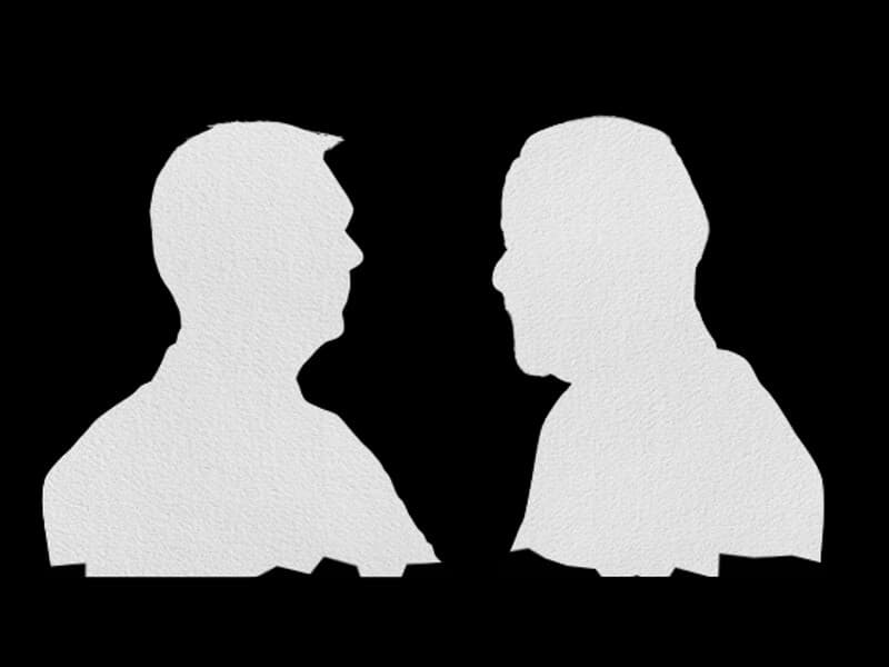 Pesquisa Real Time Big Data aponta cenário mais favorável a Flávio Bolsonaro faltando apenas cinco dias para o segundo turno. - Arte Congresso em Foco