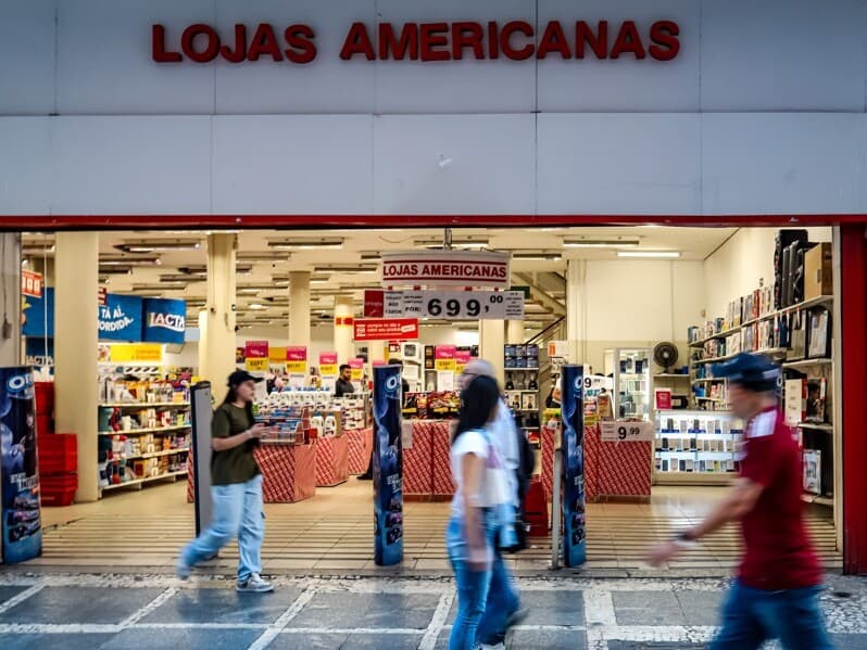 Recuperação envolveu a renegociação de mais de R$ 50 bilhões em dívidas. - Rafaela Araújo/Folhapress