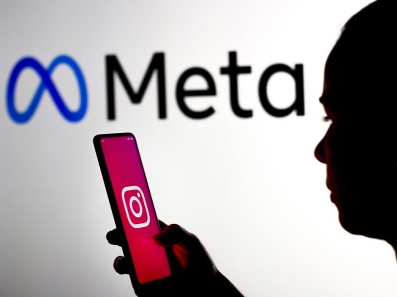 Meta apresenta ao TSE medidas adotadas para garantir igualdade entre as campanhas presidenciais. - Magnific