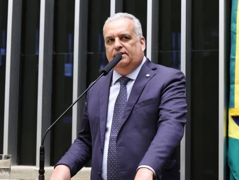 STF arquivou acusações contra Alfredo Gaspar por falta de elementos para investigação. - Kayo Magalhães / Câmara dos Deputados