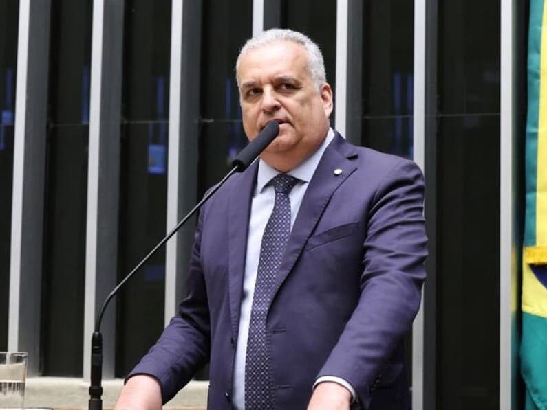 STF arquivou acusações contra Alfredo Gaspar por falta de elementos para investigação. - Kayo Magalhães / Câmara dos Deputados