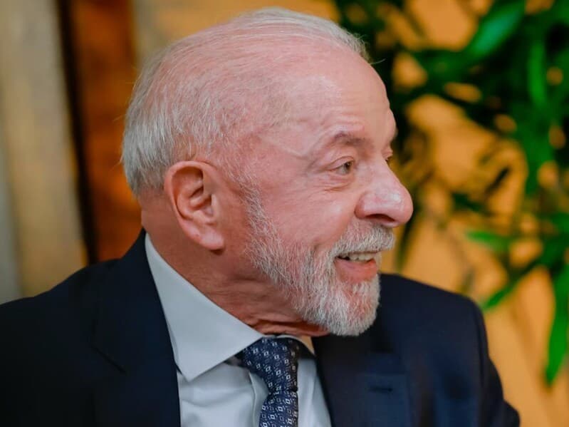 PEC foi enviada ao Congresso quatro dias antes do segundo turno. - Ricardo Stuckert