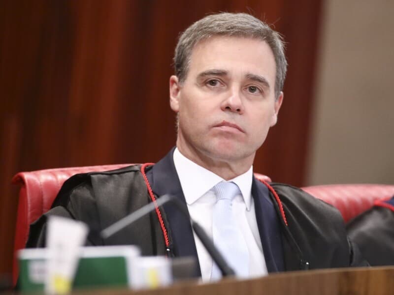 Relator entende que expressão "traidor da pátria" se enquadra em parâmetros de crítica política. - Luiz Roberto/TSE