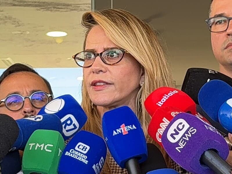 Coordenadora jurídica do candidato do PL afirma que a apresentação dos documentos será imediata caso a equipe confirme que o presidente cumpriu integralmente o compromisso de transparência. - Congresso em Foco