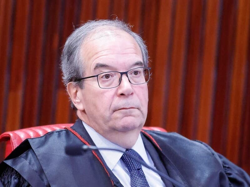 TSE dá 12 horas para Meta detalhar alcance de Nikolas e Pablo Marçal. - Antonio Augusto/TSE