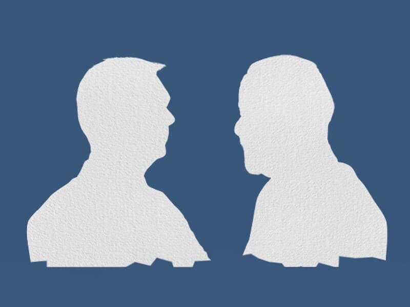 Flávio e Lula aparecem tecnicamente empatados em pesquisa a dois dias da eleição. - Arte Congresso em Foco