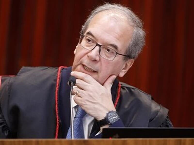 Corregedor do TSE considerou que suspensão poderia prejudicar serviços públicos. - Alejandro Zambrana / TSE