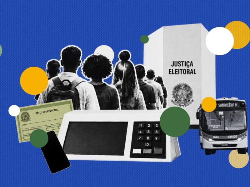 Tudo o que o eleitor precisa saber antes de votar no 2º turno. - Arte Congresso em Foco