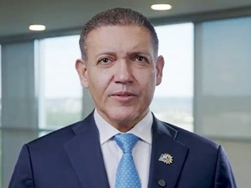 Ministro destacou cuidados para garantir o sigilo do voto. - Luiz Roberto/Secom/TSE
