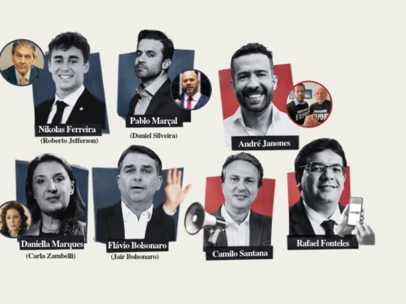 A virada de Lula começou onde fantasmas de Flávio perderam controle. - Arte Congresso em Foco A virada de Lula começou onde fantasmas de Flávio perderam controle. - Arte Congresso em Foco