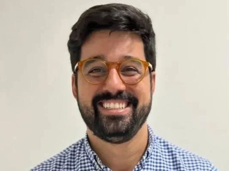 Pablo Souza teve a ordem de prisão revogada após o segundo turno. - Reprodução/Redes Sociais