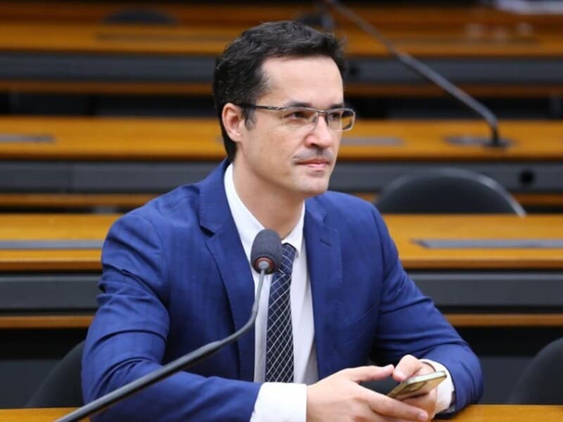 Em 2023, TSE determinou aplicação da Lei da Ficha Limpa em - Vinicius Loures/Câmara dos Deputados