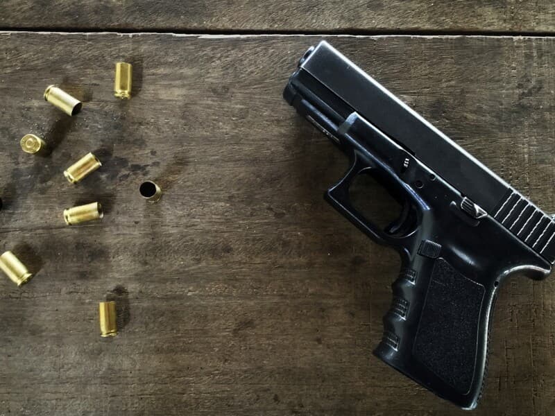 Projeto muda regras para aquisição, posse e porte de armas no Brasil. - Magnific