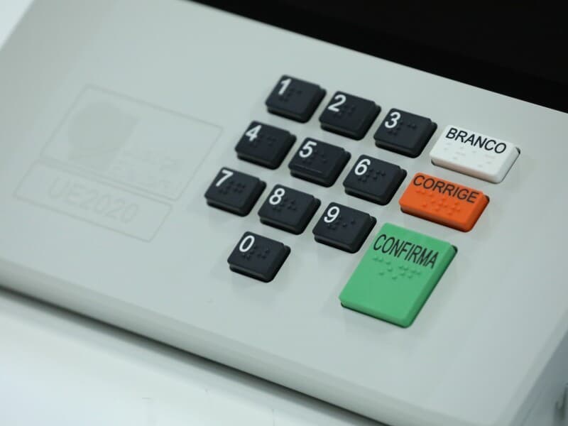 Bancada do PT propõe criminalizar discriminação política no trabalho. - Reprodução/TSE