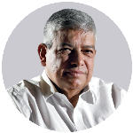 A virtude está no meio