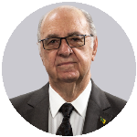 Nosso voto é o que constrói o Estado que vamos ter
