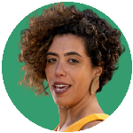 A devastação no país da COP