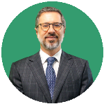 O Brasil voltou a combater a corrupção com transparência e integridade