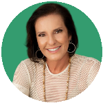 A política exige coragem das mulheres