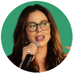 Dados existem, prioridade política para as mulheres ainda não