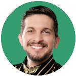 Eleições 2026: a política na palma da mão