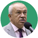 Voto em paraquedista não tem volta