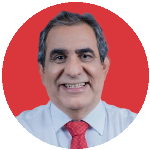 Zema não governa sozinho a xenofobia