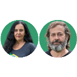 A Mata Atlântica é fundamental para a segurança hídrica