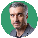 Por que a infraestrutura precisa de dados para virar Estado