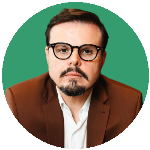 O problema não é o delegado