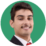 Registro de candidatura nas Eleições 2026