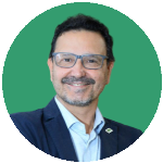 A política dos espelhos retrovisores