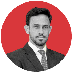 Bolsonaro e a embaixada, as quatro linhas de uma análise