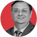 Cássio Cunha Lima propõe fim do foro privilegiado