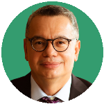 O TSE mudou a regra ao afastar Marçal dos debates