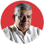 O fortalecimento do Congresso brasileiro