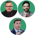 O que o Google resume sobre o candidato é o que o eleitor lê