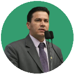 Brasil soberano não presta continência à bandeira americana