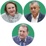O papel-chave da Câmara na liderança brasileira na COP 30