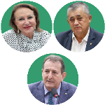 O papel-chave da Câmara na liderança brasileira na COP 30