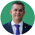 O Brasil que eu defendo