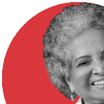 "De anel no dedo e aos pés de Xangô"